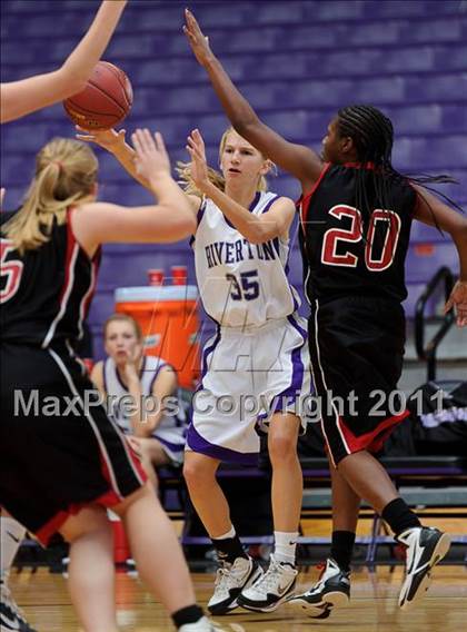 Thumbnail 1 in JV: West @ Riverton photogallery.