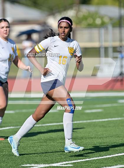 Thumbnail 2 in Western Sierra Collegiate Academy @ Encina (CIF SJS D7 Playoff) photogallery.