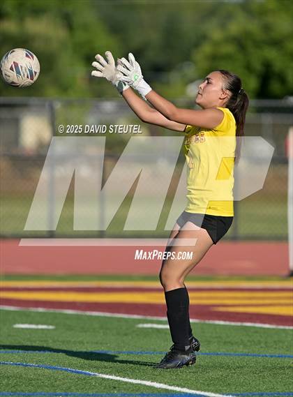 Thumbnail 1 in Western Sierra Collegiate Academy @ Encina (CIF SJS D7 Playoff) photogallery.