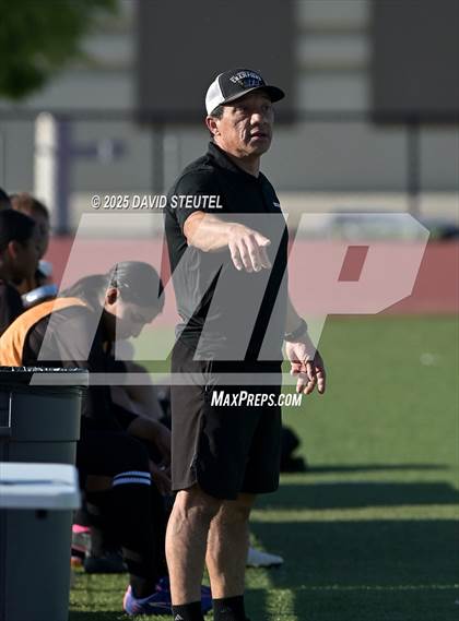 Thumbnail 3 in Western Sierra Collegiate Academy @ Encina (CIF SJS D7 Playoff) photogallery.