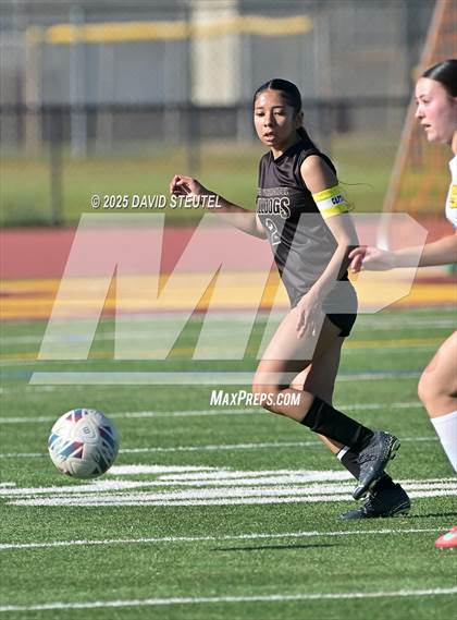 Thumbnail 1 in Western Sierra Collegiate Academy @ Encina (CIF SJS D7 Playoff) photogallery.