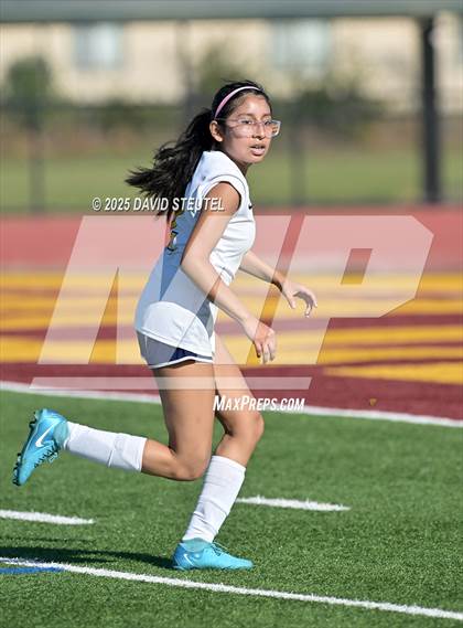 Thumbnail 3 in Western Sierra Collegiate Academy @ Encina (CIF SJS D7 Playoff) photogallery.