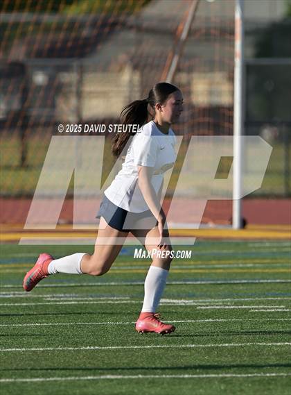 Thumbnail 3 in Western Sierra Collegiate Academy @ Encina (CIF SJS D7 Playoff) photogallery.