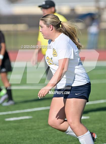 Thumbnail 1 in Western Sierra Collegiate Academy @ Encina (CIF SJS D7 Playoff) photogallery.