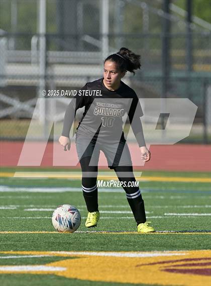 Thumbnail 2 in Western Sierra Collegiate Academy @ Encina (CIF SJS D7 Playoff) photogallery.