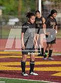 Photo from the gallery "Western Sierra Collegiate Academy @ Encina (CIF SJS D7 Playoff)"