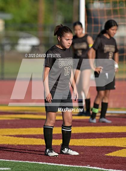 Thumbnail 3 in Western Sierra Collegiate Academy @ Encina (CIF SJS D7 Playoff) photogallery.