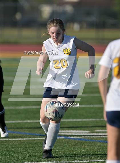 Thumbnail 3 in Western Sierra Collegiate Academy @ Encina (CIF SJS D7 Playoff) photogallery.