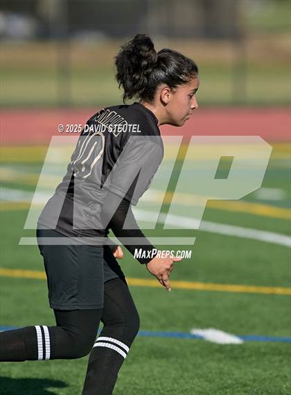 Thumbnail 1 in Western Sierra Collegiate Academy @ Encina (CIF SJS D7 Playoff) photogallery.