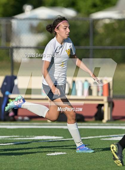 Thumbnail 3 in Western Sierra Collegiate Academy @ Encina (CIF SJS D7 Playoff) photogallery.
