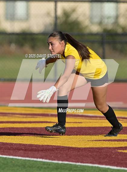 Thumbnail 3 in Western Sierra Collegiate Academy @ Encina (CIF SJS D7 Playoff) photogallery.