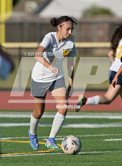 Thumbnail 1 in Western Sierra Collegiate Academy @ Encina (CIF SJS D7 Playoff) photogallery.