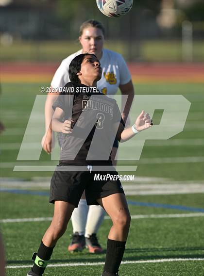Thumbnail 3 in Western Sierra Collegiate Academy @ Encina (CIF SJS D7 Playoff) photogallery.