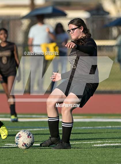 Thumbnail 3 in Western Sierra Collegiate Academy @ Encina (CIF SJS D7 Playoff) photogallery.