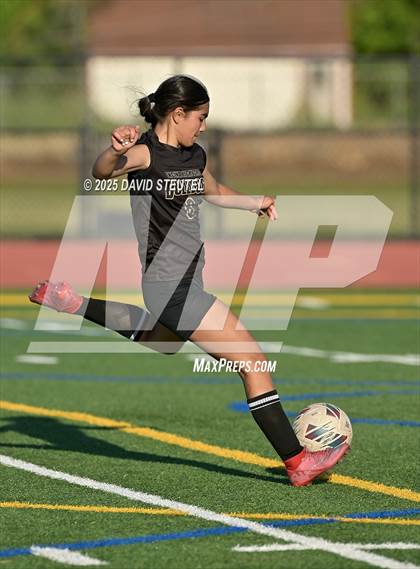 Thumbnail 3 in Western Sierra Collegiate Academy @ Encina (CIF SJS D7 Playoff) photogallery.