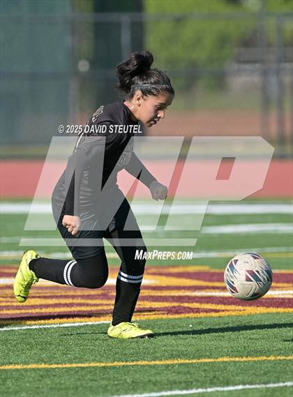 Thumbnail 3 in Western Sierra Collegiate Academy @ Encina (CIF SJS D7 Playoff) photogallery.