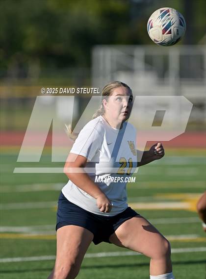 Thumbnail 1 in Western Sierra Collegiate Academy @ Encina (CIF SJS D7 Playoff) photogallery.