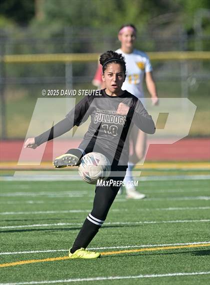 Thumbnail 2 in Western Sierra Collegiate Academy @ Encina (CIF SJS D7 Playoff) photogallery.