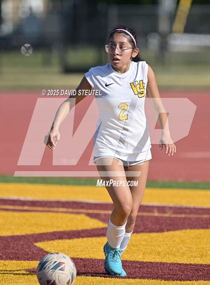 Thumbnail 2 in Western Sierra Collegiate Academy @ Encina (CIF SJS D7 Playoff) photogallery.