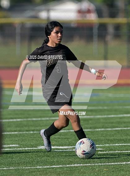 Thumbnail 3 in Western Sierra Collegiate Academy @ Encina (CIF SJS D7 Playoff) photogallery.