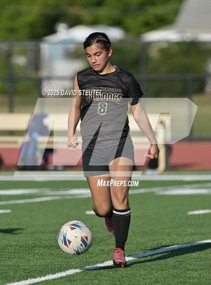 Thumbnail 1 in Western Sierra Collegiate Academy @ Encina (CIF SJS D7 Playoff) photogallery.