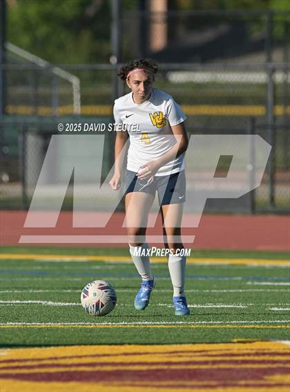 Thumbnail 2 in Western Sierra Collegiate Academy @ Encina (CIF SJS D7 Playoff) photogallery.