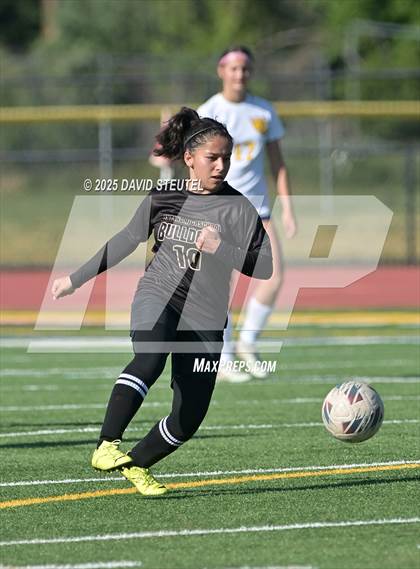 Thumbnail 3 in Western Sierra Collegiate Academy @ Encina (CIF SJS D7 Playoff) photogallery.