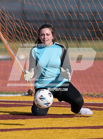 Thumbnail 1 in Western Sierra Collegiate Academy @ Encina (CIF SJS D7 Playoff) photogallery.