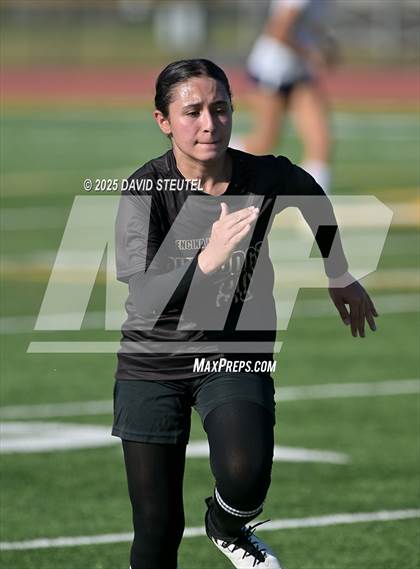 Thumbnail 3 in Western Sierra Collegiate Academy @ Encina (CIF SJS D7 Playoff) photogallery.