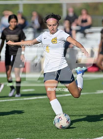 Thumbnail 3 in Western Sierra Collegiate Academy @ Encina (CIF SJS D7 Playoff) photogallery.