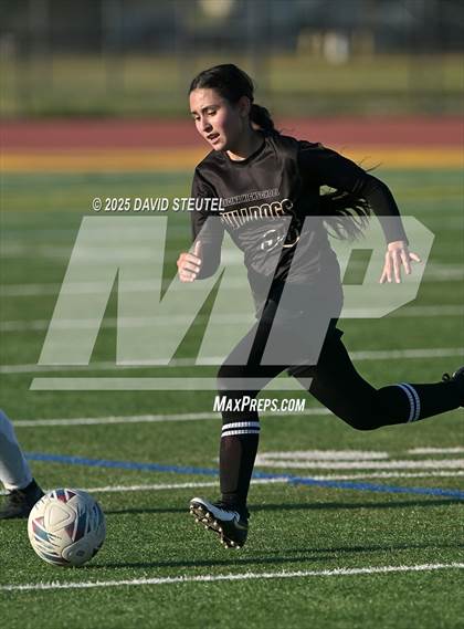 Thumbnail 1 in Western Sierra Collegiate Academy @ Encina (CIF SJS D7 Playoff) photogallery.