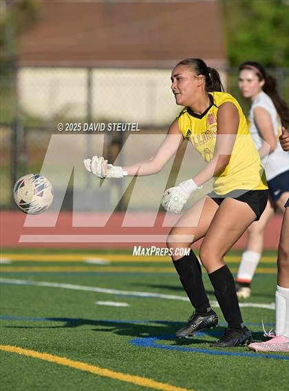Thumbnail 1 in Western Sierra Collegiate Academy @ Encina (CIF SJS D7 Playoff) photogallery.