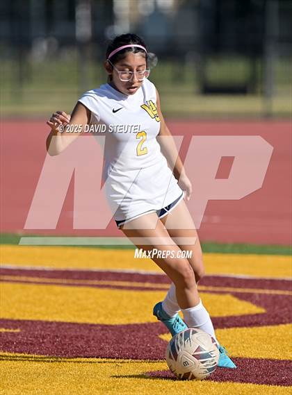 Thumbnail 1 in Western Sierra Collegiate Academy @ Encina (CIF SJS D7 Playoff) photogallery.