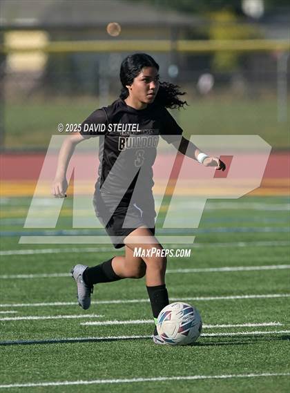 Thumbnail 2 in Western Sierra Collegiate Academy @ Encina (CIF SJS D7 Playoff) photogallery.
