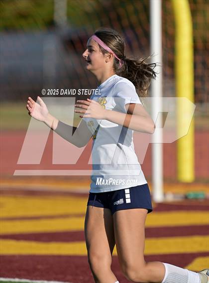 Thumbnail 1 in Western Sierra Collegiate Academy @ Encina (CIF SJS D7 Playoff) photogallery.