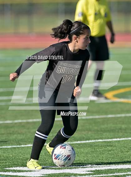 Thumbnail 2 in Western Sierra Collegiate Academy @ Encina (CIF SJS D7 Playoff) photogallery.