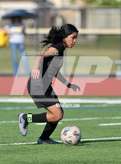 Thumbnail 2 in Western Sierra Collegiate Academy @ Encina (CIF SJS D7 Playoff) photogallery.