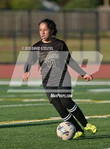 Thumbnail 2 in Western Sierra Collegiate Academy @ Encina (CIF SJS D7 Playoff) photogallery.