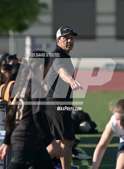 Thumbnail 1 in Western Sierra Collegiate Academy @ Encina (CIF SJS D7 Playoff) photogallery.