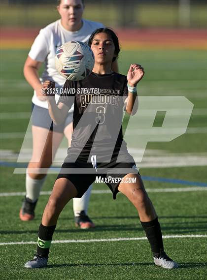 Thumbnail 2 in Western Sierra Collegiate Academy @ Encina (CIF SJS D7 Playoff) photogallery.