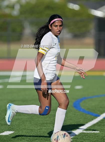 Thumbnail 1 in Western Sierra Collegiate Academy @ Encina (CIF SJS D7 Playoff) photogallery.