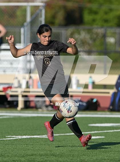 Thumbnail 3 in Western Sierra Collegiate Academy @ Encina (CIF SJS D7 Playoff) photogallery.