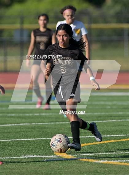 Thumbnail 3 in Western Sierra Collegiate Academy @ Encina (CIF SJS D7 Playoff) photogallery.
