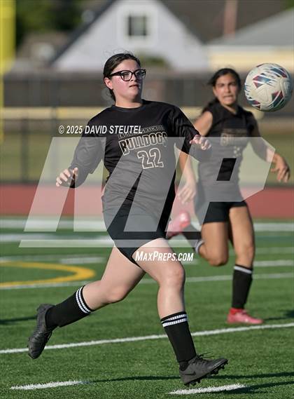 Thumbnail 3 in Western Sierra Collegiate Academy @ Encina (CIF SJS D7 Playoff) photogallery.