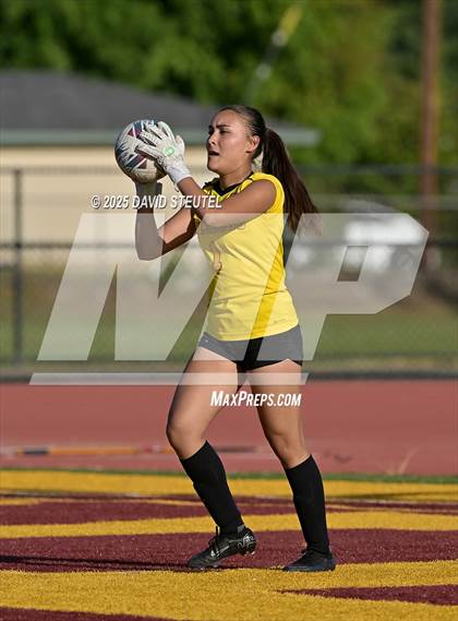 Thumbnail 3 in Western Sierra Collegiate Academy @ Encina (CIF SJS D7 Playoff) photogallery.