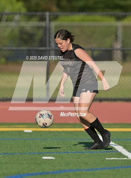 Thumbnail 1 in Western Sierra Collegiate Academy @ Encina (CIF SJS D7 Playoff) photogallery.