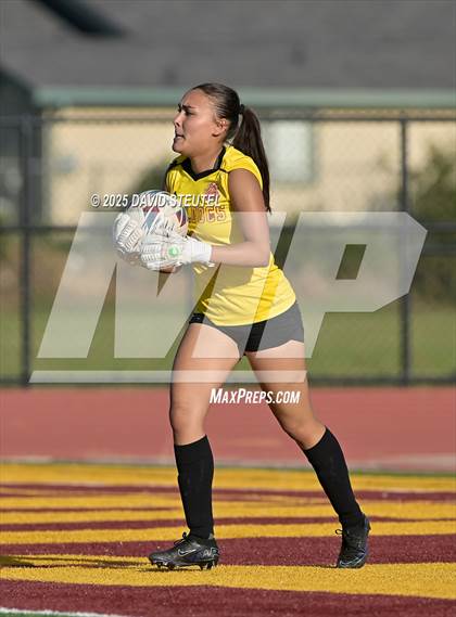 Thumbnail 1 in Western Sierra Collegiate Academy @ Encina (CIF SJS D7 Playoff) photogallery.