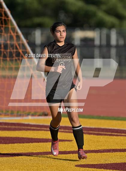 Thumbnail 1 in Western Sierra Collegiate Academy @ Encina (CIF SJS D7 Playoff) photogallery.