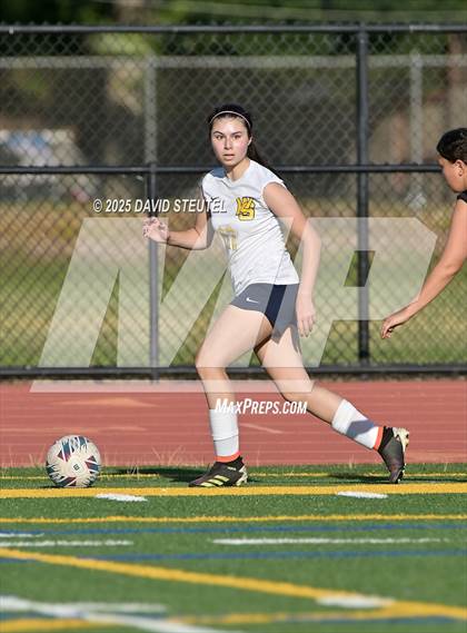Thumbnail 2 in Western Sierra Collegiate Academy @ Encina (CIF SJS D7 Playoff) photogallery.