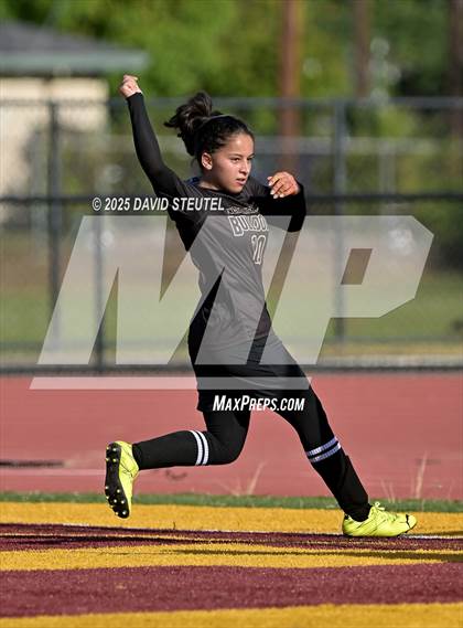 Thumbnail 2 in Western Sierra Collegiate Academy @ Encina (CIF SJS D7 Playoff) photogallery.
